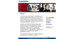 Desktop Screenshot of clarkehouse.com